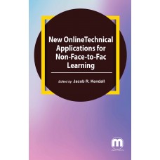 New Online Technical Applications for Non-Face-to-Face Learning